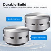 Bone Conduction Bluetooth Speaker — Waterproof